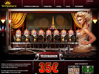 Casino Winpalace